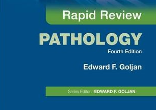 Edward F. Goljan – Goljan Rapid Pathology