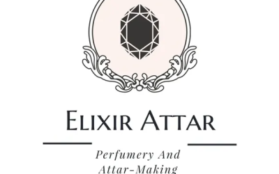 Elixir Attar – Perfumery/Attar – Making Course