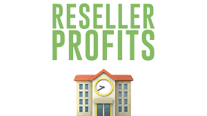 Eric Choi – Reseller Profits Course 2.0