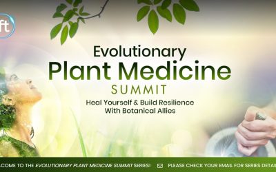 Evolutionary Plant Medicine Summit 2022