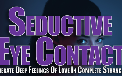 George Hutton – Seductive Eye Contact