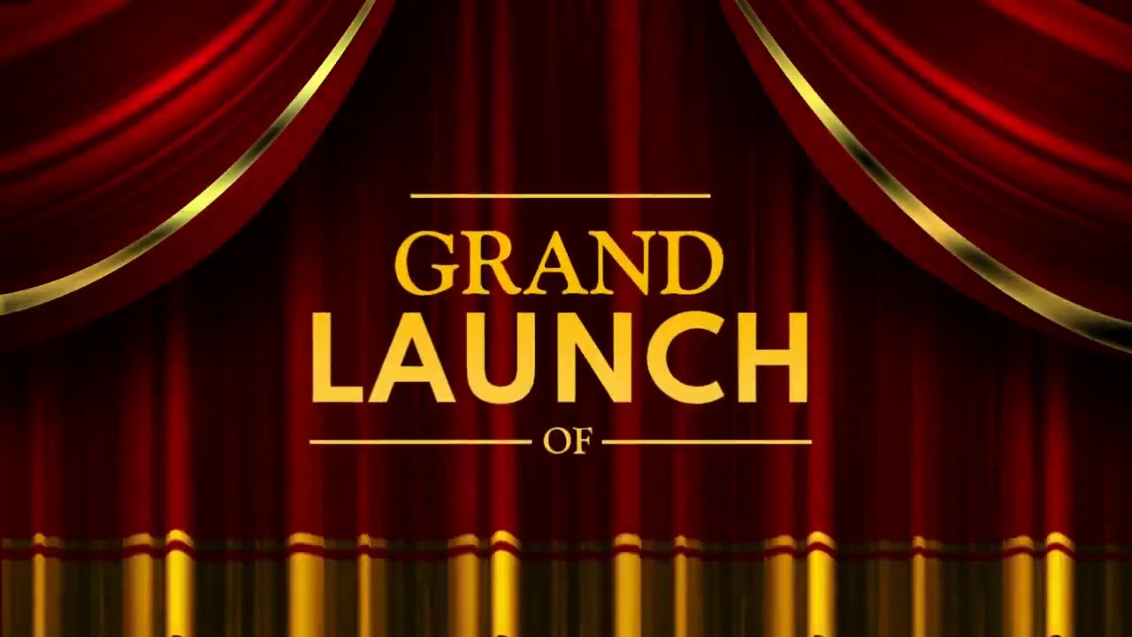 Grad Launch Team – Grad Launch