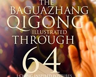 Hainzl, Peter – The Baguazhang Qigong Illustrated