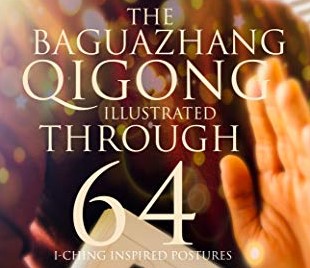 Hainzl, Peter – The Baguazhang Qigong Illustrated through 64 I-Ching inspired Postures (The Baguazhang Art of War)