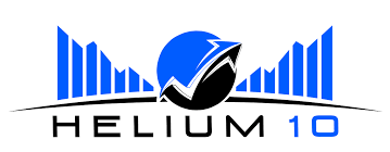 Helium 10 Elite – Amazon FBA Masterminds