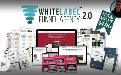 Jason West – White Label Funnel Agency V2