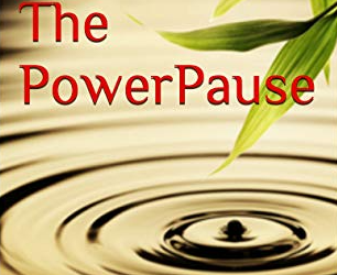 John Harricharan – The Power Pause