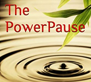 John Harricharan – The Power Pause