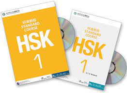 Jon Long & Ken Dai – HSK 1 Course A – Beginner Mandarin Chinese
