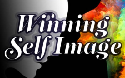 Jonathan Parker – Build a Winning Self Image