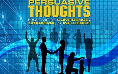 Jose Silva Jr. – Silva Ultramind Systems Persuasive Thoughts