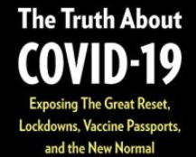 Joseph Mercola – The Truth About COVID-19 Exposing The Great Reset, Lockdowns