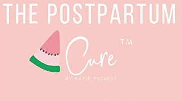 Katie Pickett – The Postpartum Cure