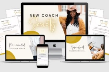 Lattice Hudson – New Coach Society