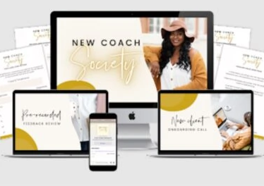 Lattice Hudson – New Coach Society