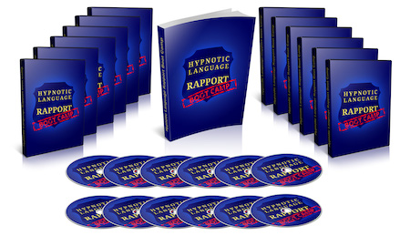 Paul Mascetta - Hypnotic Rapport Bootcamp