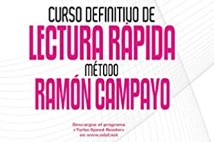 Ramón Campayo Martínez – Curso definitivo de lectura rápida