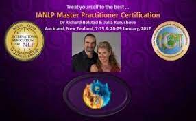 Richard Bolstad – Full NLP Master Practitioner 19 Day Certification