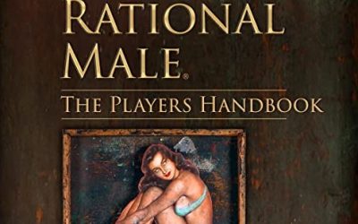 Rollo Tomassi – The Rational Male – The Players Handbook