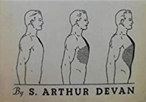 S. Arthur Devan – Exercise Without Exercises – The Isometric Way to Good Health