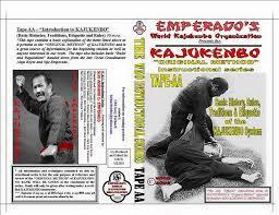 Sijo Emperado_s World Kajukenbo Organization Instructional