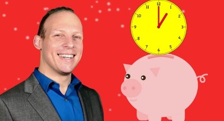 Udemy – Effective Time Management For A Productivity Boost