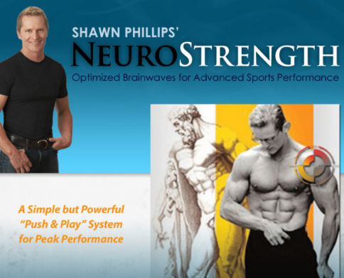 iAwake Technologies – NeuroStrength