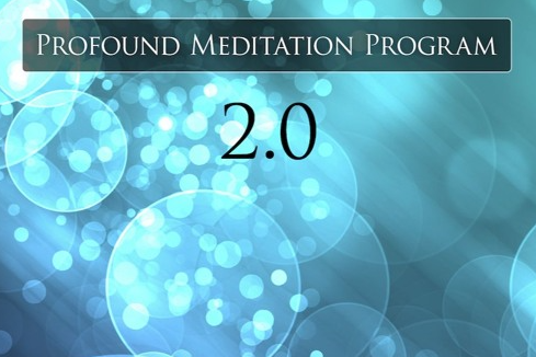 iAwake Technologies – Profound Meditation Program 2.0