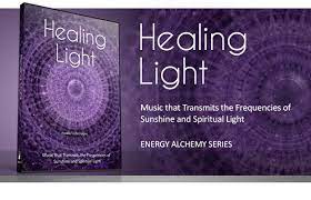 iAwake Technologies. Healing Light (2014)