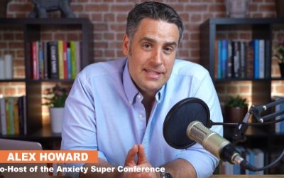 Anxiety Super Conference