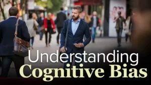 TTC/The Great Courses - Alexander B. Swan - Understanding Cognitive Biases (2023)