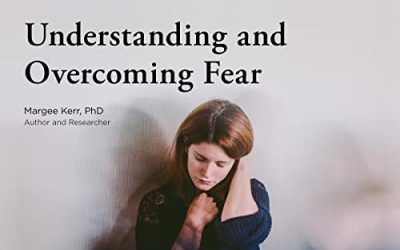 TTC/The Great Courses – Margee Kerr – Understanding and Overcoming Fear (2021)