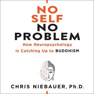 Chris Niebauer - No Self, No Problem: How Neuropsychology is Catching Up to Buddhism