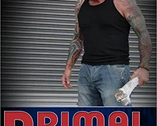 Lee Morrison – Primal Combatives Bare-Bones Skills and Tactics for the Street