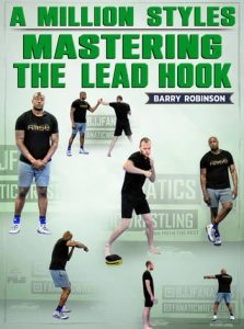 Barry Robinson - Mastering The Lead Hook