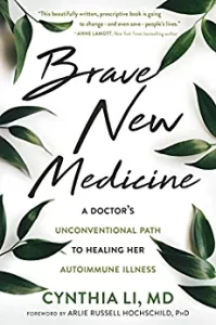 Cynthia Li - Brave New Medicine