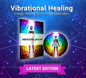 David Snyder - Vibrational Healing 2021