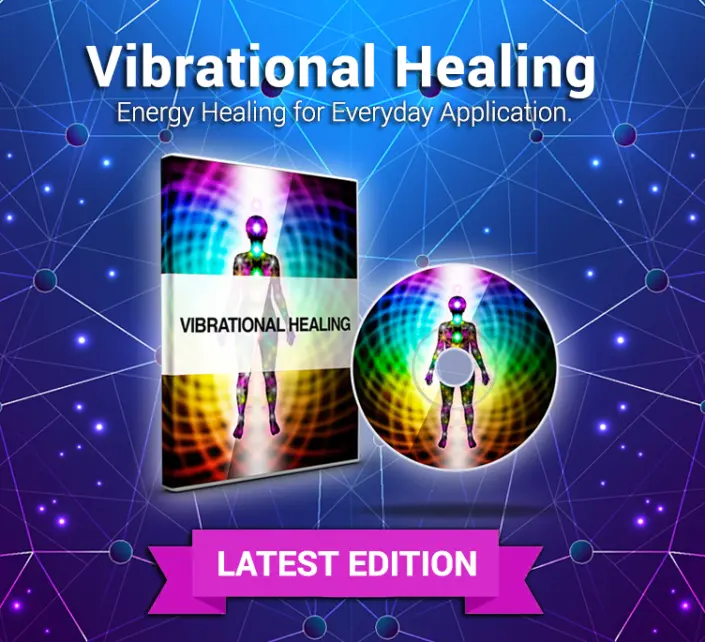 David Snyder – Vibrational Healing 2021