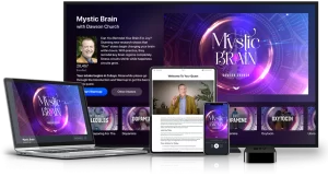 Dawson Church - Mindvalley - Mystic Brain