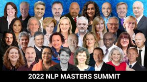 Eugen Popa & VA - NLP Masters Summit 2022