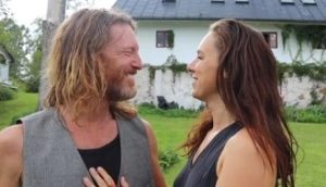 Fredrik Swahn and Janie Petersen 7 Tantric Dates - Online Course for Couples