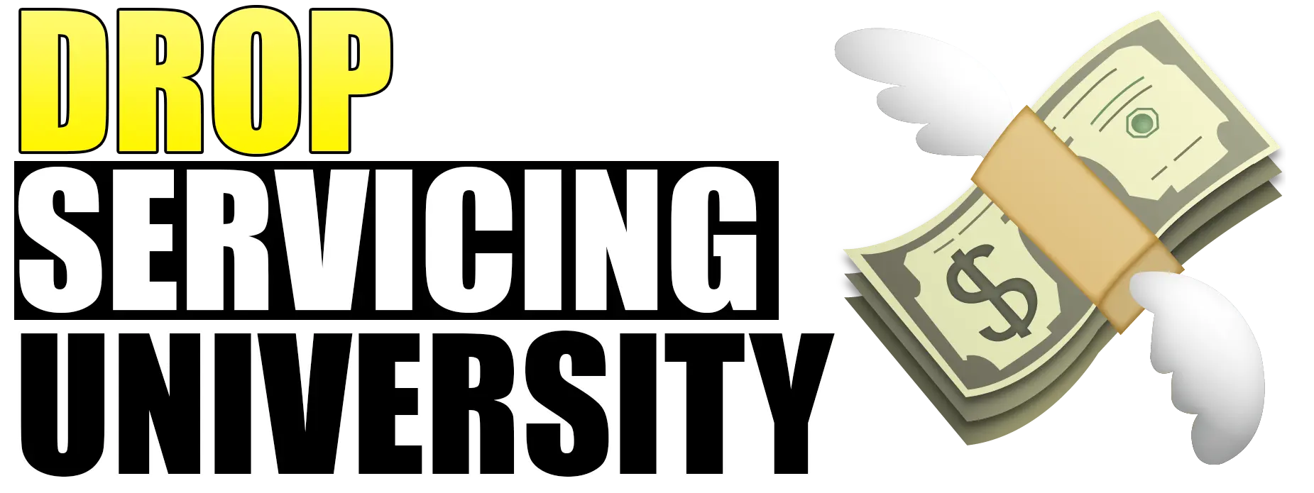 Jay Froneman – Dropservicing University
