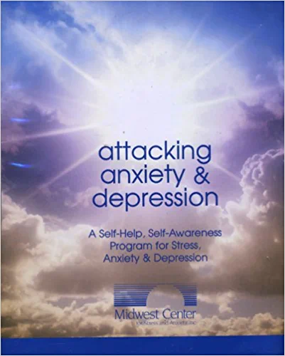 Lucinda Bassett – Attacking Anxiety & Depression Program