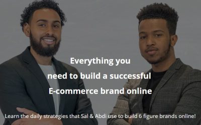Profitable Brands – Top Figure