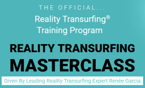 Reality Transurfing – Reality Transurfing Masterclass