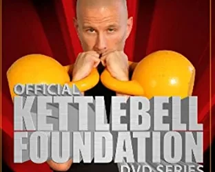 Scott Sonnon – Official Kettlebell Foundation