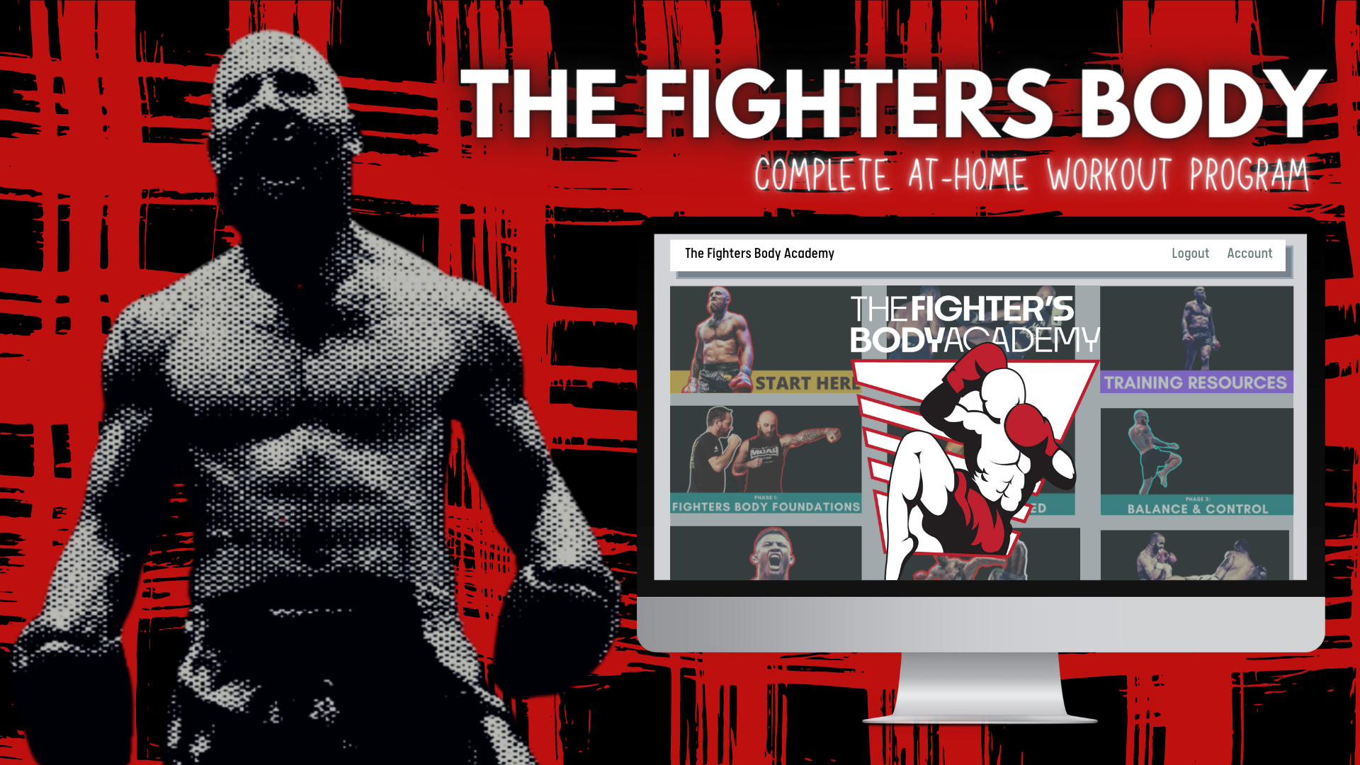 Sean “Muay Thai Guy” Fagan – The Fighters Body Foundations