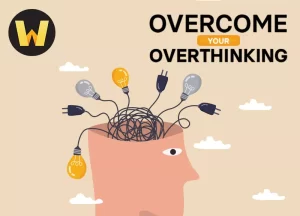 TTC/Wondrium - Heidi Sormaz - Overcome Your Overthinking (2022)