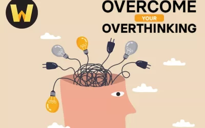 TTC/Wondrium – Heidi Sormaz – Overcome Your Overthinking (2022)
