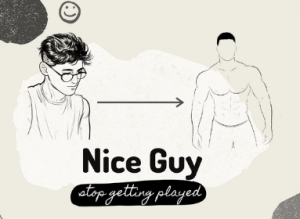 The Mindful Attraction Academy – Nice Guy